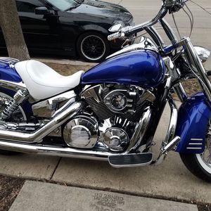 Meet your Posher, Rick